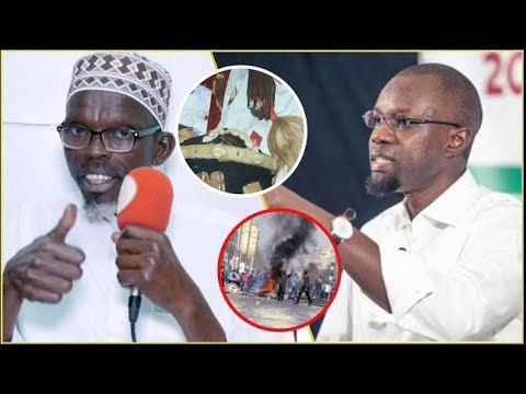 Pikine: Les maîtres coraniques exigent la libération de leur collègue Oustaz Assane Seck, prêcheur