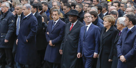 Politique politicienne : Retour de flamme, après la marche de Macky à Paris