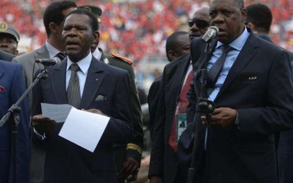 Sénégal-Afrique du Sud : Théodore Obiang Nguéma annoncé au stade de Mongomo