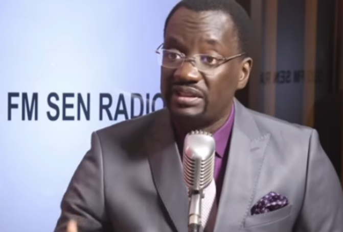 Validation d’une 3e candidature : Pr. Maurice Soudieck Dione met en garde le Président Macky Sall