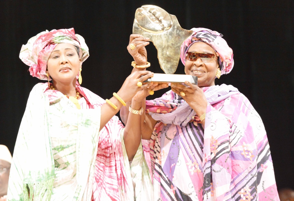 Journée de Réflexion stratégique sur l’entreprenariat féminin au Sénégal, dans la perspective du Plan Sénégal Emergent