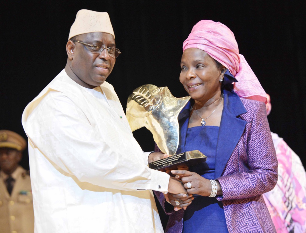 Journée de Réflexion stratégique sur l’entreprenariat féminin au Sénégal, dans la perspective du Plan Sénégal Emergent