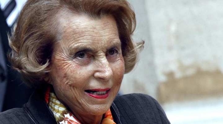 Affaire Bettencourt : l'entrepreneur Stéphane Courbit rend 143,7 millions d'euros à la famille de Liliane Bettencourt