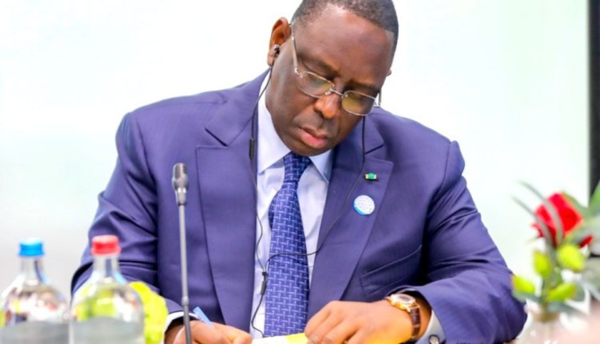 « Monsieur le Président Macky Sall- EL TACTICO POLITICO», par Khalifa Abdoul Aziz Mbaye