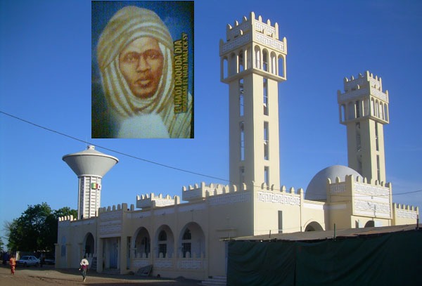 Gamou de Mbeuleukhé : Retrouvailles salutaires entre le député Aliou Dia et son frère El Hadji Daouda Dia