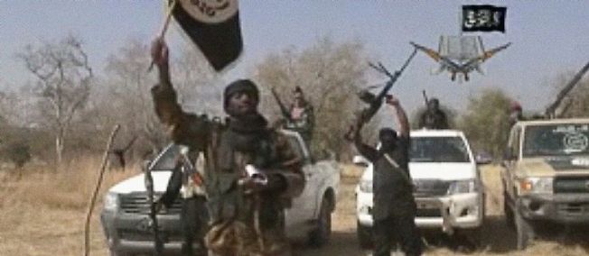 Nigeria : Boko Haram tue 15 personnes à Kambari