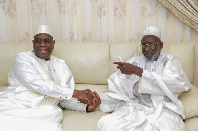 Thierno Madani Tall à Macky Sall : « Mission accomplie, vous pouvez partir la tête haute ! »
