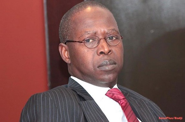  ''Macky Sall s'était rendu à Paris ''pour dénoncer le terrorisme'', selon le PM
