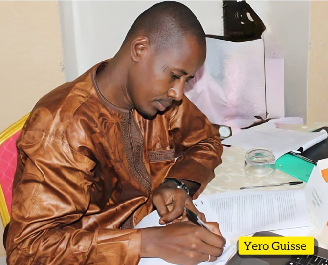 Lettre ouverte à S. E. Monsieur Macky Sall, président de la République du Sénégal - Par Yoro Guissé