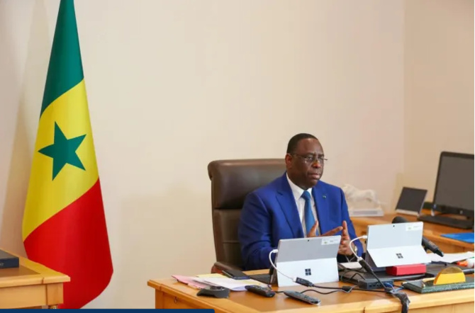 Nominations en Conseil des Ministres de ce mercredi 05 juillet 2023
