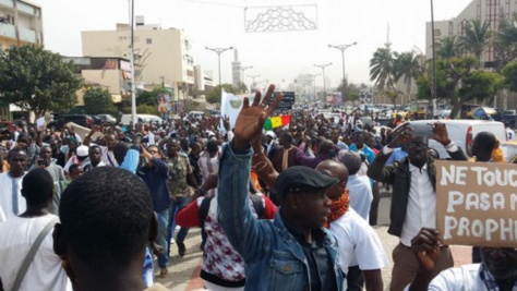 Marche du Président Sall en France : Que voulons-nous…vraiment ?
