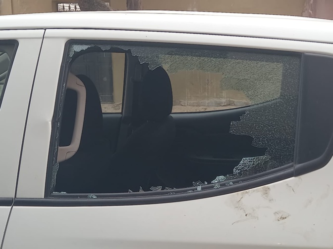 Cité Police de Pikine: Les voleurs dictent leur loi