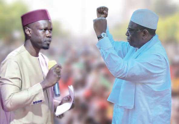 Malgré sa situation politique: Ousmane Sonko "prêt à pardonner" à Macky Sall et...