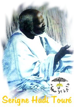  SERIGNE HADY TOURE (RA) : UN SOUFI AUSTÈRE