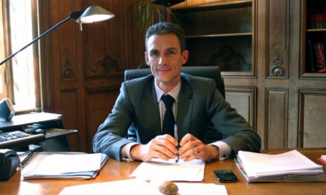 L’ambassadeur de France annonce son départ du Sénégal