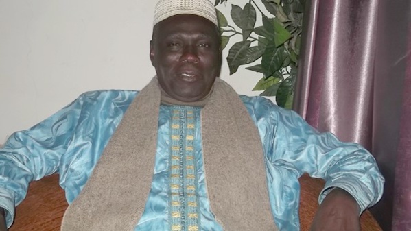 Tambacounda : Le Sutsas présente ses excuses à Mame Balla Lô pour l'avoir accusé de détournement de fonds