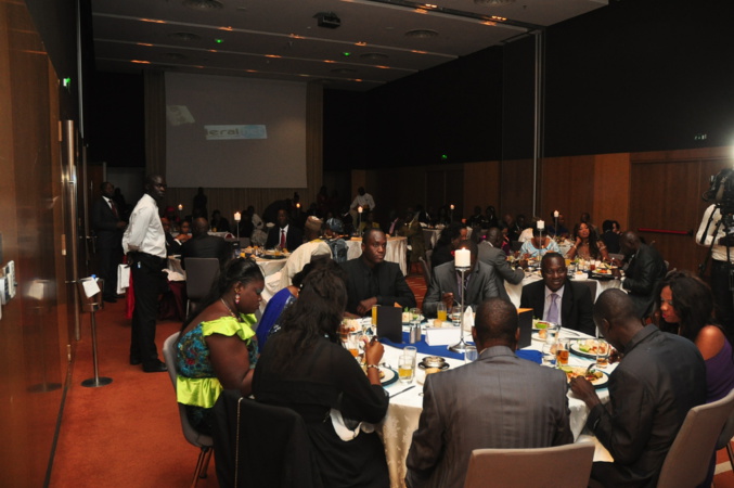 Troisième édition du Prix du Citoyen modèle africain : Le Club Model honore les femmes africaines