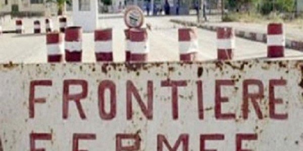 Fermée pour cause d'Ebola: Le Sénégal réouvre sa frontière terrestre avec la Guinée 