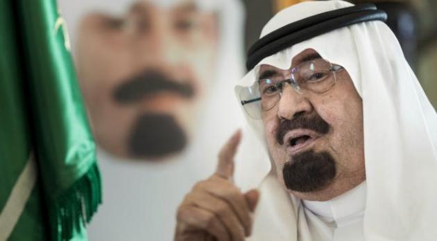 Qui sera le prochain roi du pétrole ? L'Arabie saoudite face à la féroce compétition de sa succession monarchique adelphique