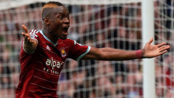 La polémique Diafra Sakho enflamme le Sénégal !