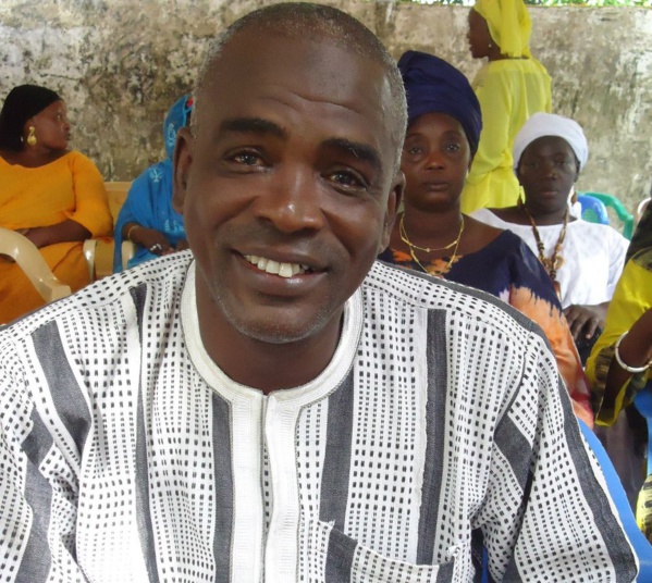 Monsieur Tounkara, vous avez tout faux !
