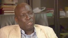 Madiambal, la question est : « Serions-nous les idiots ou les marionnettes du monde ? »