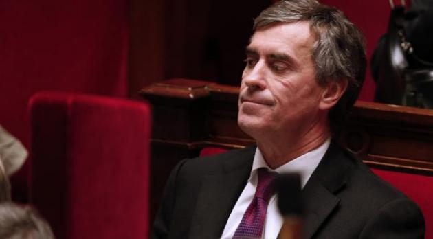 Jérôme Cahuzac aurait utilisé les comptes de sa mère pour dissimuler des revenus