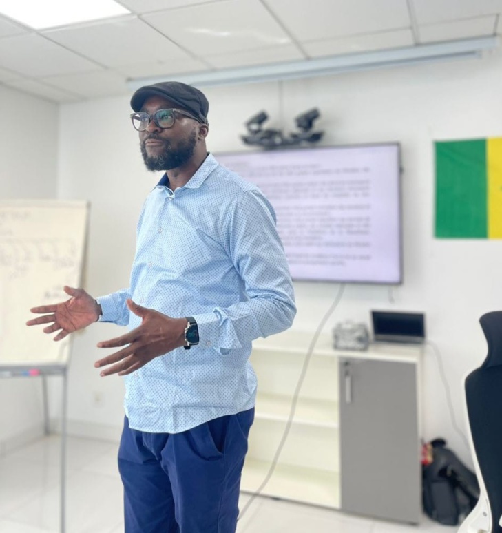 Communauté e-Sportive sénégalaise: Une meilleure valorisation des Sports électroniques, exhortée Communauté e-Sportive sénégalaise: Une meilleure valorisation des Sports électroniques, exhortée