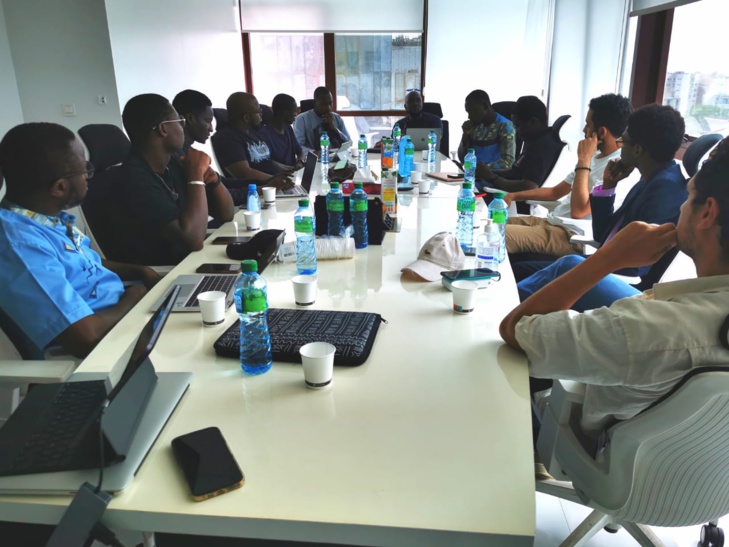 Communauté e-Sportive sénégalaise: Une meilleure valorisation des Sports électroniques, exhortée Communauté e-Sportive sénégalaise: Une meilleure valorisation des Sports électroniques, exhortée