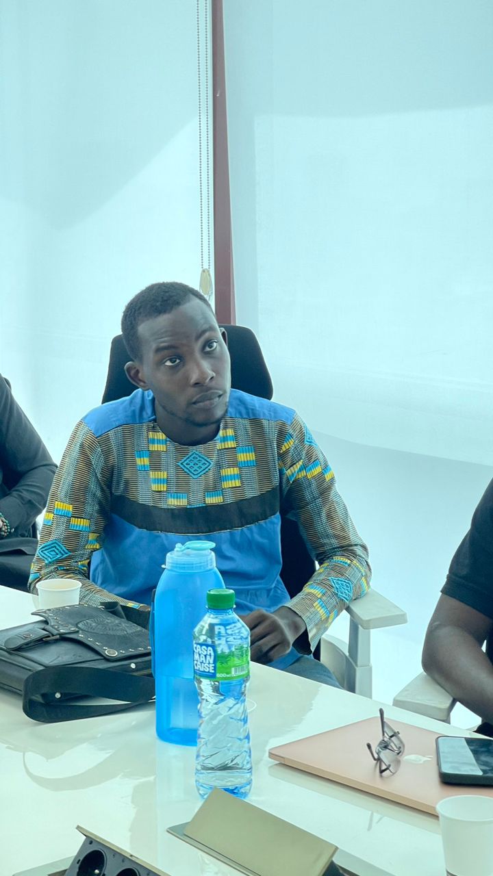 Communauté e-Sportive sénégalaise: Une meilleure valorisation des Sports électroniques, exhortée Communauté e-Sportive sénégalaise: Une meilleure valorisation des Sports électroniques, exhortée