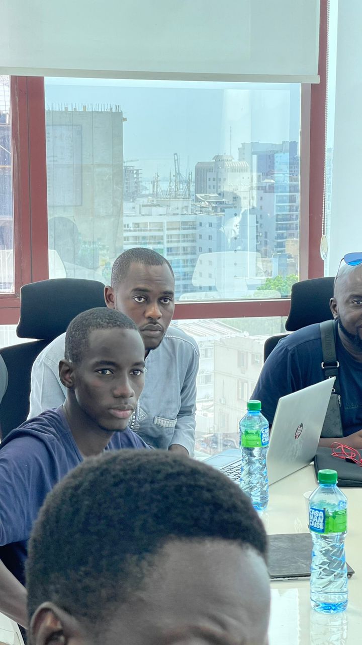 Communauté e-Sportive sénégalaise: Une meilleure valorisation des Sports électroniques, exhortée Communauté e-Sportive sénégalaise: Une meilleure valorisation des Sports électroniques, exhortée