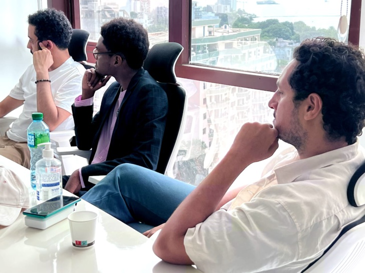 Communauté e-Sportive sénégalaise: Une meilleure valorisation des Sports électroniques, exhortée Communauté e-Sportive sénégalaise: Une meilleure valorisation des Sports électroniques, exhortée