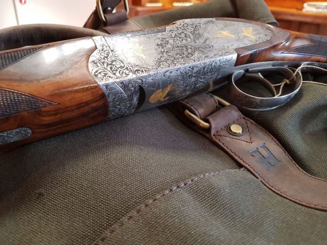 Sédhiou : Une fille de 12 ans se tue accidentellement par balle, avec un fusil de chasse