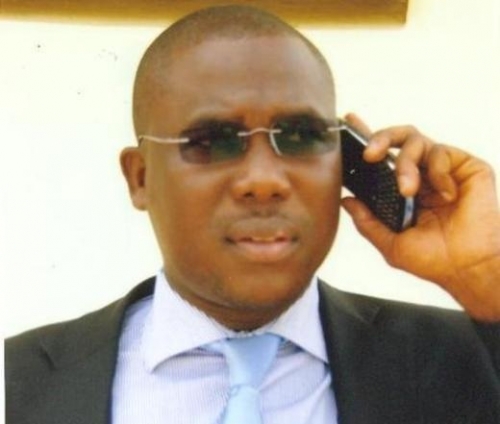 Délaissé au Cap Manuel, Abdoul Aziz Diop crie sa colère
