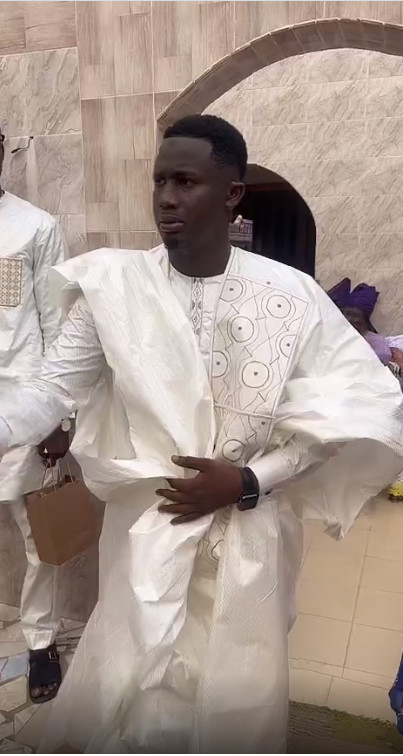 Mariage de Doudou de la série Adja (Photos) Mariage de Doudou de la série Adja (Photos)