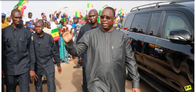 Macky Sall en faiseur de Roi: Pourquoi est-il incontournable dans son camp comme dans l’opposition ?