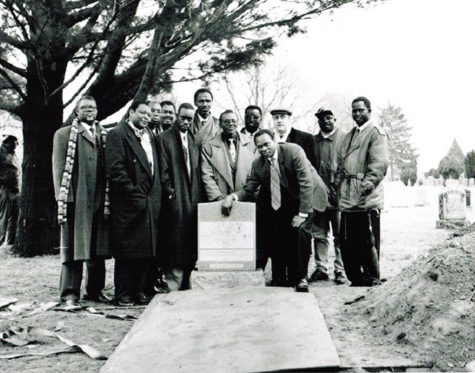 L’exhumation de Battling Siki