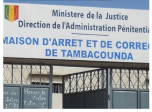 Tamba: le 2e adjoint au maire de Diankhémakhan déféré au parquet pour vol d'un poste radio