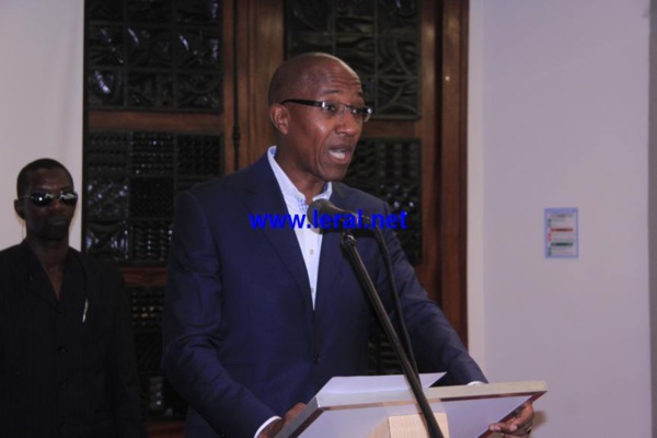 Accusé d'avoir acquis 2 194 mètres carrés sur la Corniche-Ouest: Abdoul Mbaye livre sa part de vérité