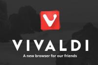 Vivaldi, le nouveau navigateur pour les gros consommateurs de sites Web