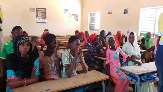 Sénégal : De la maîtrise des impacts aux actions contributives avec la filiale d’Eramet 