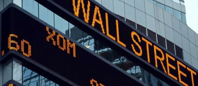 Wall Street plombée par les entreprises