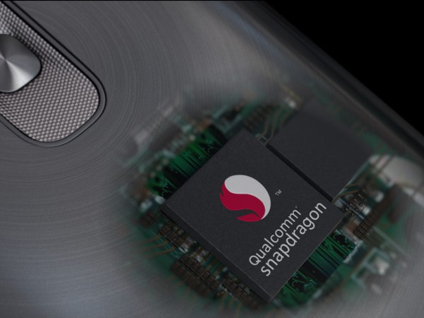 LG pourrait attaquer Qualcomm et Samsung pour favoritisme