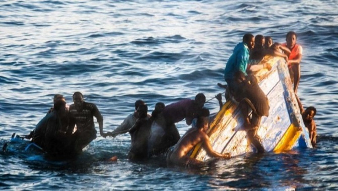 Emigration clandestine / Après le chavirement de leur pirogue : Six personnes périssent à l'embouchure de Saint-Louis