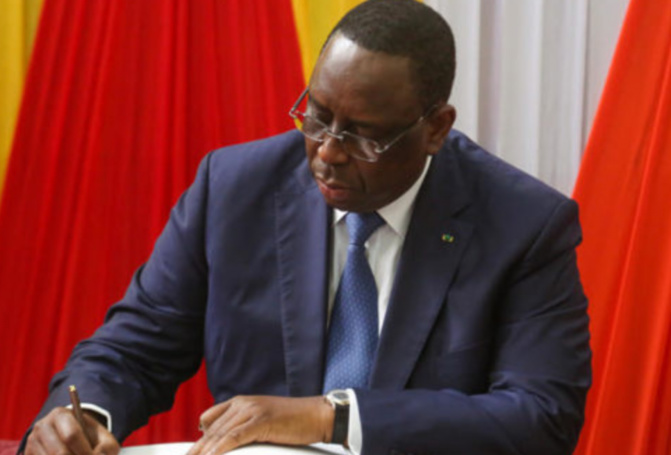 Nominations en Conseil des Ministres de ce mercredi 12 juillet 2023