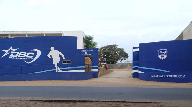 Equipe féminine de Dakar Sacré-Cœur : Le coach principal jette l’éponge, après le limogeage de ses deux adjointes
