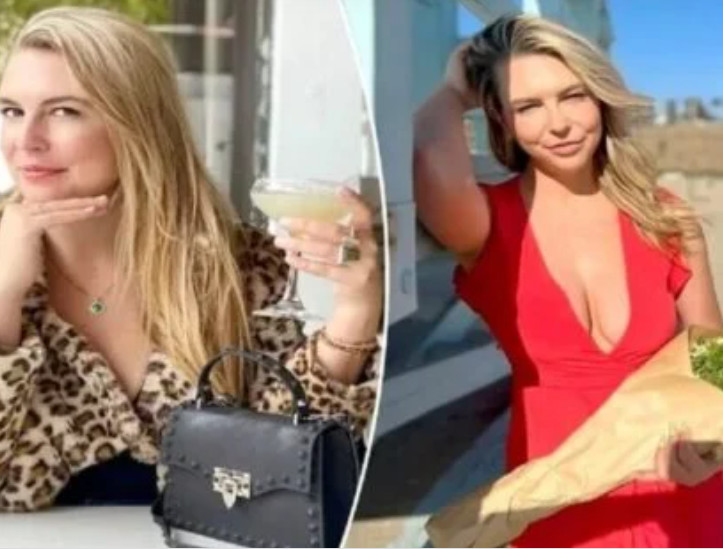 Une femme offre 5 000 dollars à toute personne qui lui trouvera un mari (Photo) Une femme offre 5 000 dollars à toute personne qui lui trouvera un mari (Photo)