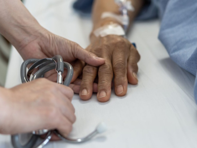 Santé : Un troisième cas de fièvre hémorragique Crimée Congo, pris en charge à l’hôpital Dalal Jamm