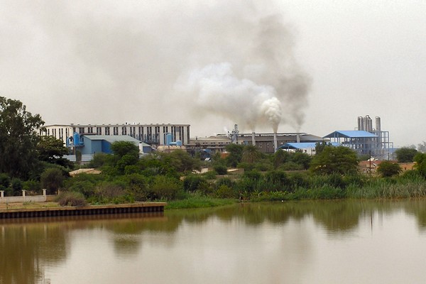 Compagnie sucrière sénégalaise : Le DRH claque la porte