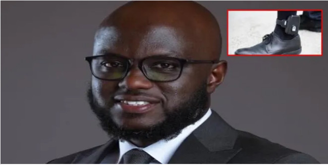 Pastef: El Malick Ndiaye, chargé de communication du parti, arrêté
